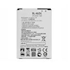  LG K8 2017 ile Uyumlu İthal Pil BL45F1F