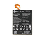  LG K40S ile Uyumlu İthal Pil BLT39