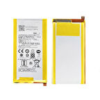  Motorola Moto Z2 Play ile Uyumlu İthal Pil HZ40