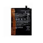  Xiaomi Redmi K40 Gaming ile Uyumlu İthal Pil BM56