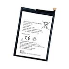  Infinix Hot 7 ile Uyumlu İthal Pil BL39KX