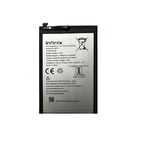  Infinix Hot 10T ile Uyumlu İthal Pil BL-49FX