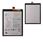  TCL 30  ile Uyumlu İthal Pil Tlp049B7