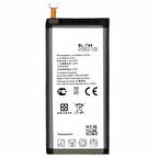  LG K50S ile Uyumlu İthal Pil BL