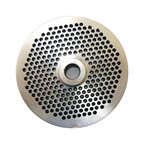Eco Lounge Kıyma Makinesi Aynası / Ağızı No:32 - 3,5 mm Delikli