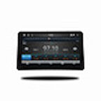 FİAT PANDA 2003-2012 UYUMLU 9 İNÇ 4-32 GB MULTİMEDYA