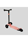 Toys Mnt Faster 3 Tekerlekli Yükseklik Ayarlı Frenli Çocuk Scooter