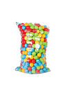 Toys 9cm 500'lü Oyun Havuzu Topları Oyun Havuz Topları 9 Cm 500 Lü