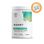 BIOMET Psyllium + Lif Complex