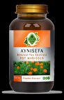 Aynısefa Toz Ekstresi 50grCam Kavanoz