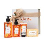 Satsuma Mandarine Hediye Kutusu