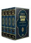Hayatüs Sahabe – 4 Cilt