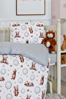 BEAR l Bebek Nevresim Takımı