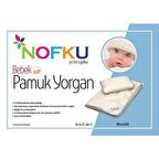 Nofku Bebe Pamuk Yorgan