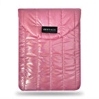 Jessy Puffer laptop kılıfı, Bilgisayar kılıfı Su itici, Koruyucu Pedli, 13’’/14’’, MacBook Air