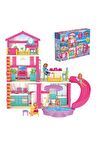 Lola'nın Tatil Evi - Ev Oyuncak - Lola'nın Tatil Ev Seti
