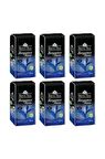 Beta Tea Bergamot Dökme Siyah Çay 6x500 gr 