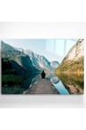 Digi-foto Silence & Nature Cam Tablo 70x110