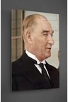 Atatürk Cam Tablo