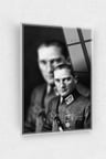 Mustafa Kemal Atatürk Cam Tablo 10 Kasım Atatürk Tablo 29 Ekim Türk Bayrağı Tablo Ofis Dekor