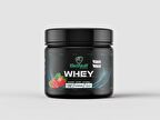 Whey Protein | 500 GR 20 Servis| Çilek Aromalı