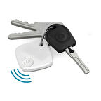 Akıllı Takip Cihazı - Apple Uyumlu Eşya Bulucu