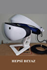 Sanal Gerçeklik Gözlüğü Standı - VR Gözlük Standı