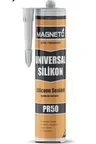 SİLİKON BEYAZ RENK - 310ML