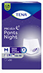 TENA 7,5 DAMLA KÜLOTLU HASTA BEZİ MEDIUM 60 ADET