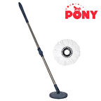 PONY OTOMATİK TEMİZLİK SETLERİNE UYUMLU SAP + MOP