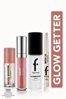 Flormar Glow Getter Makyaj Seti