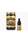 Servi Kozalak Özü 800 GR ve Su Bazlı Propolis(20ml) %100 Doğal Katkısız Çam Kozalağı Özü Yoğun Kıvam