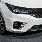 Honda City 2020+ Ön Sis Çerçevesi