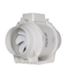 Soler Palau Kanal Tipi Fan Td-160/100 N  Silent Serisi