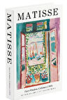 568 MATISSE OPEN WINDOW