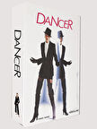 1090 DANCER Dekoratif Kitap Kutusu