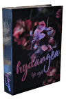 135 HYDUNGEU LIFE STYLE Dekoratif Kitap Kutusu