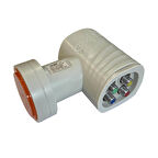 Divisat Dq - 333 Quattro - Santral Lnb