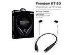 Hypergear Freedom BT150 Wireless Kulakiçi Kulaklık - Bilcom Garantili