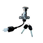 RKS Blazer 50 Kontak