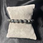 Doğal Taş El Yapımı Jasper  Bileklik