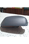 1Z0857538A GRU 2004-2008 Skoda Octavia Sağ Ayna Kapağı AtiParts