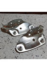1Z0821141 1Z0821142 2004-2008 Skoda Octavia Çamurluk Brak AtiParts