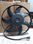7D0959455J 1999-2004 VW Transporter Fan Motoru AtiParts