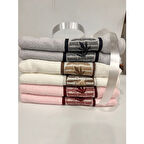 Özdilek Bonzai Havlu 6 Adet 50X90