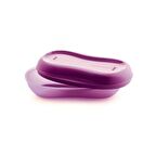 TUPPERWARE Mikro Lezzet Mikrodalga Fırın Kabı