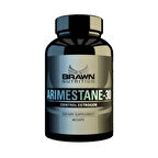 Brawn Nutrition Arimestane(Arimistane) -30 (Estrogen Blocker) 90 Caps