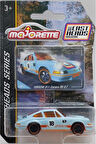 Majorette Castheads Series Porsche 911 Carrera RS 2.7 269E-3