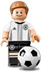 Lego Minifigür - DFB Seri - 71014 - Marco Reus