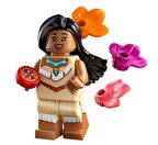 Lego 71038 Disney 100 Minifigure Series - 12 Pocahontas